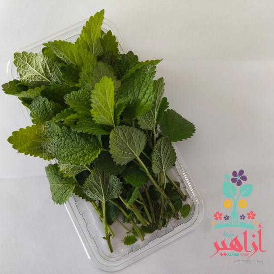 ليمون بالم - مليسة